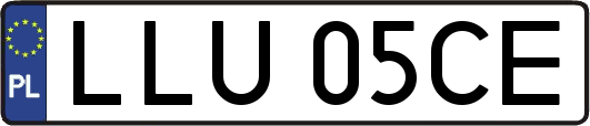 LLU05CE