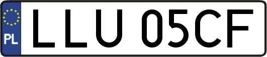 LLU05CF