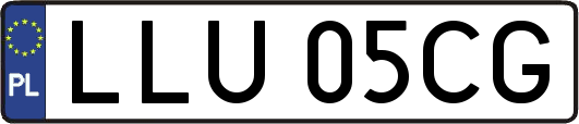 LLU05CG