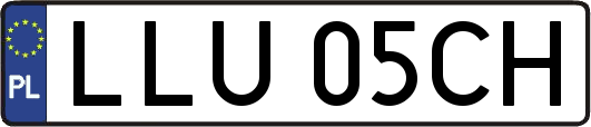 LLU05CH