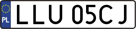 LLU05CJ