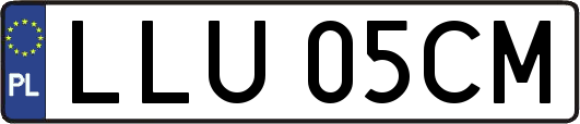 LLU05CM