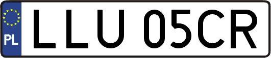 LLU05CR