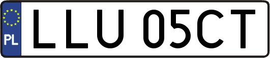 LLU05CT