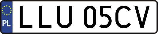 LLU05CV
