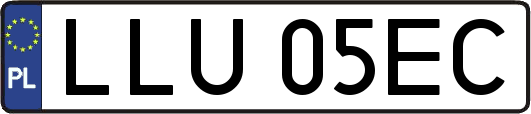 LLU05EC