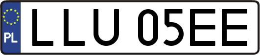 LLU05EE
