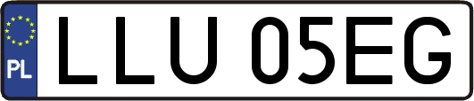 LLU05EG