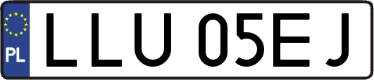 LLU05EJ