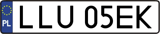LLU05EK