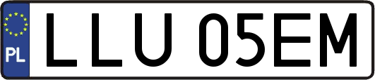 LLU05EM
