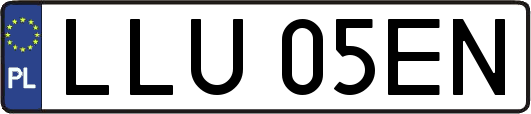 LLU05EN