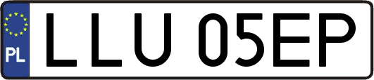 LLU05EP