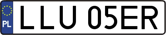 LLU05ER