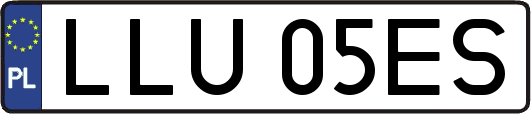 LLU05ES
