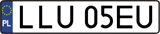 LLU05EU