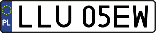 LLU05EW