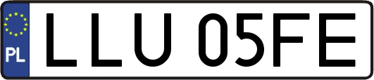 LLU05FE