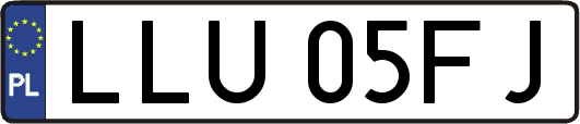 LLU05FJ