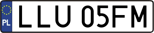 LLU05FM
