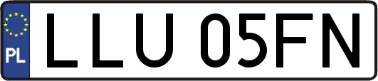 LLU05FN