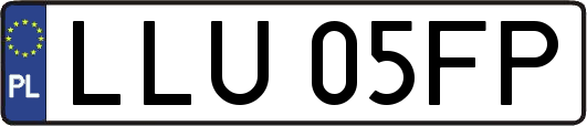 LLU05FP