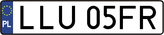 LLU05FR