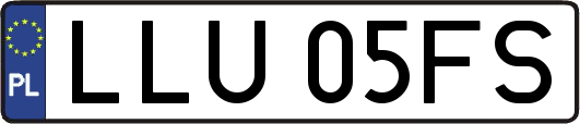 LLU05FS