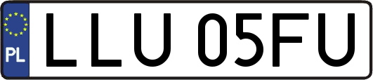 LLU05FU