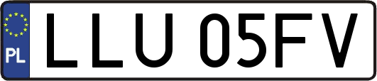 LLU05FV