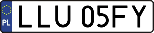 LLU05FY