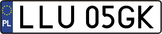 LLU05GK