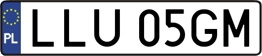 LLU05GM