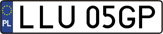 LLU05GP