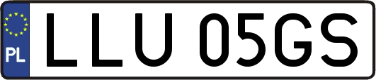 LLU05GS