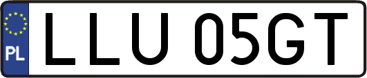 LLU05GT