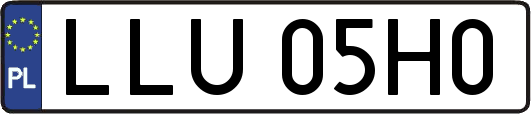 LLU05H0