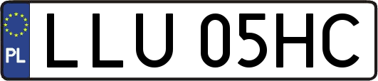LLU05HC