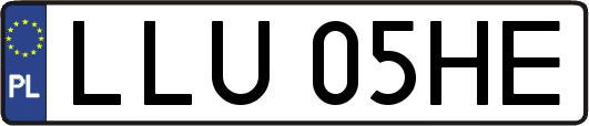 LLU05HE