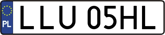 LLU05HL