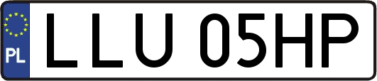 LLU05HP