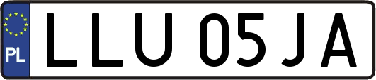 LLU05JA