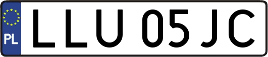 LLU05JC