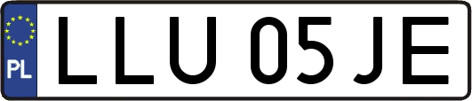 LLU05JE