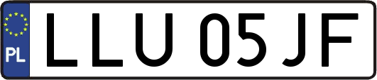 LLU05JF