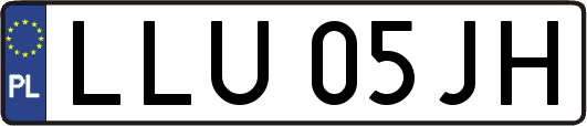 LLU05JH