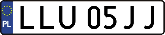 LLU05JJ