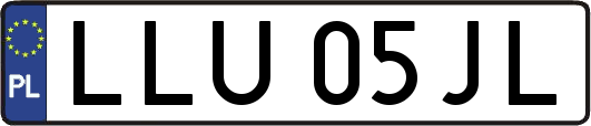 LLU05JL