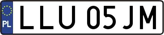 LLU05JM