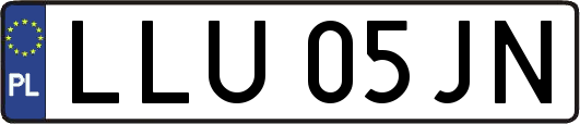 LLU05JN